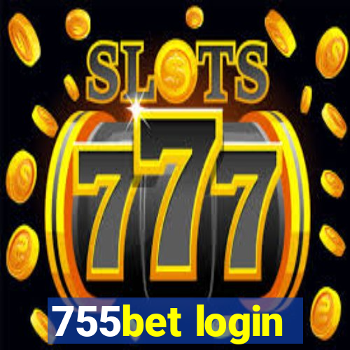 755bet login